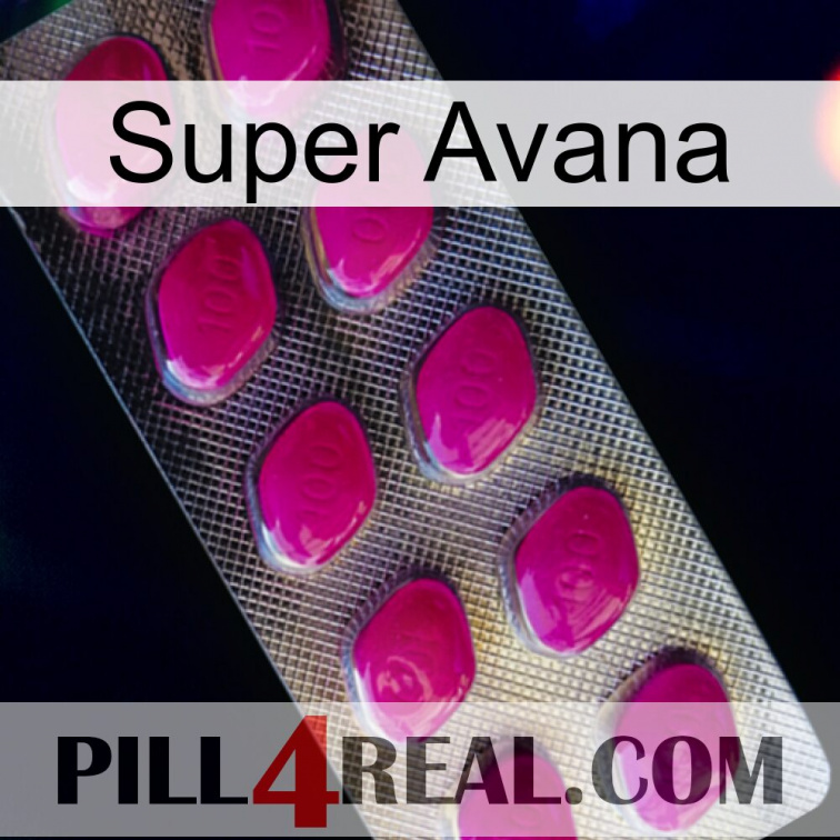 Super Avana 09
